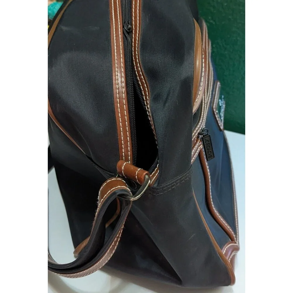 Jordache tote bag